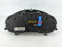 2012 Volkswagen Cc Instrument Cluster Speedometer Gauges P/N:A2C53410410 3C8920 970Q, 3C8920970T, 3C8 920 970Q Fits OEM Used