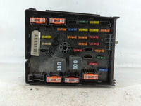 2009-2017 Volkswagen Cc Fusebox Fuse Box Panel Relay Module P/N:3C0 937 125 A Fits OEM Used Auto Parts - Oemusedautoparts1.c