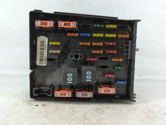 compare product 2009-2017 Volkswagen Cc Fusebox Fuse Box Panel Relay Module P/N:3C0 937 125 A Fits OEM Used Auto Parts