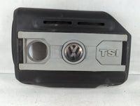 2012 Volkswagen Cc Engine Cover - Oemusedautoparts1.com