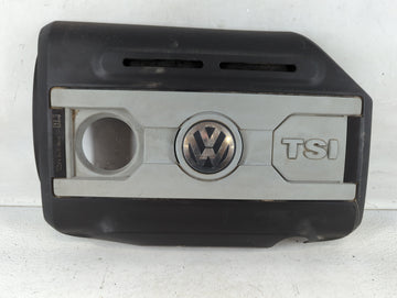 2012 Volkswagen Cc Engine Cover - Oemusedautoparts1.com