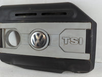 2012 Volkswagen Cc Engine Cover - Oemusedautoparts1.com