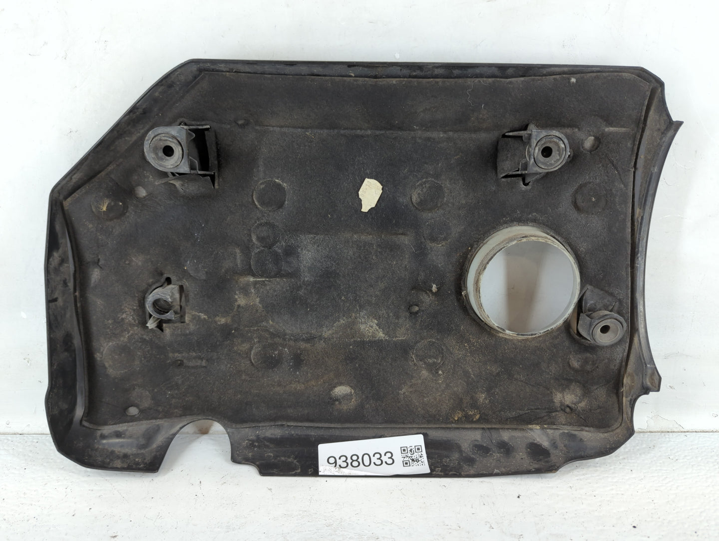 2012 Volkswagen Cc Engine Cover - Oemusedautoparts1.com