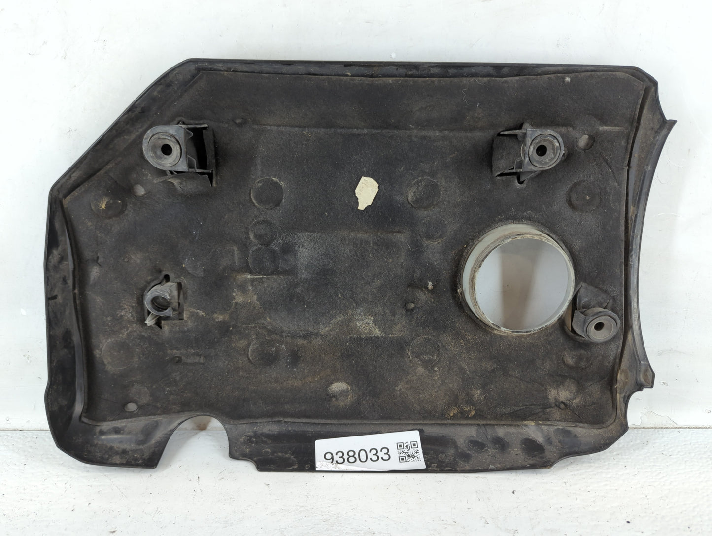 2012 Volkswagen Cc Engine Cover - Oemusedautoparts1.com