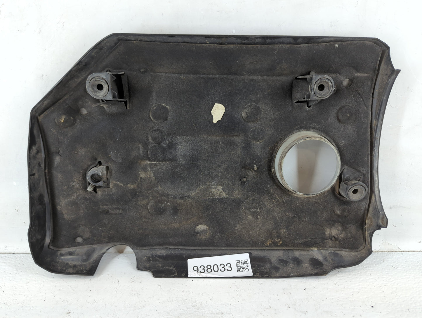 2012 Volkswagen Cc Engine Cover - Oemusedautoparts1.com