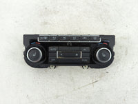 2012-2014 Volkswagen Eos Climate Control Module Temperature AC/Heater Replacement P/N:5K0 907 044 FE Fits Fits 2012 2013 201