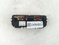2012-2014 Volkswagen Eos Climate Control Module Temperature AC/Heater Replacement P/N:5K0 907 044 FE Fits Fits 2012 2013 201
