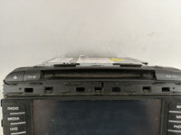 2012-2013 Volkswagen Eos Radio AM FM Cd Player Receiver Replacement P/N:96560-C6000WK Fits Fits 2012 2013 2014 2015 2016 201