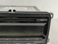 2012-2013 Volkswagen Eos Radio AM FM Cd Player Receiver Replacement P/N:1K0 035 164 J 1K0 035 274 B Fits OEM Used Auto Parts