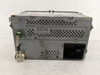 2012-2013 Volkswagen Eos Radio AM FM Cd Player Receiver Replacement P/N:1K0 035 164 J 1K0 035 274 B Fits OEM Used Auto Parts