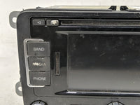2012-2013 Volkswagen Eos Radio AM FM Cd Player Receiver Replacement P/N:1K0 035 274 B Fits Fits 2012 2013 2014 2015 2016 201