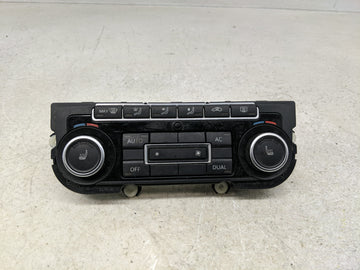 2012-2014 Volkswagen Eos Climate Control Module Temperature AC/Heater Replacement P/N:5K0 907 044 Fits Fits 2012 2013 2014 O