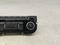 2012-2014 Volkswagen Eos Climate Control Module Temperature AC/Heater Replacement P/N:5K0 907 044 Fits Fits 2012 2013 2014 O