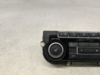 2012-2014 Volkswagen Eos Climate Control Module Temperature AC/Heater Replacement P/N:5K0 907 044 Fits Fits 2012 2013 2014 O