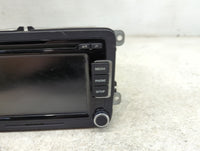 2012-2013 Volkswagen Eos Radio AM FM Cd Player Receiver Replacement P/N:1K0 035 180 AE Fits Fits 2012 2013 2014 2015 2016 20