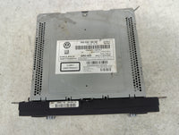 2012-2013 Volkswagen Eos Radio AM FM Cd Player Receiver Replacement P/N:1K0 035 180 AE Fits Fits 2012 2013 2014 2015 2016 20