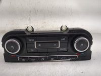 2012-2014 Volkswagen Eos Climate Control Module Temperature AC/Heater Replacement P/N:5K0907044EG 5HB009748-81 Fits OEM Used