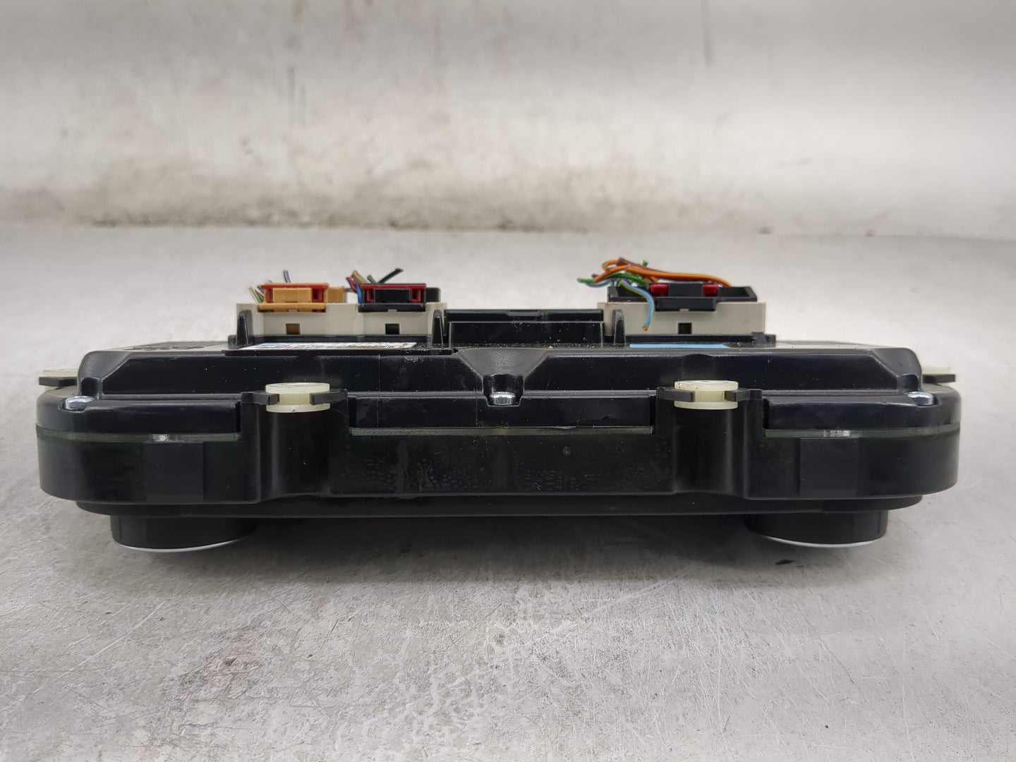 2012-2014 Volkswagen Eos Climate Control Module Temperature AC/Heater Replacement P/N:5K0907044EG 5HB009748-81 Fits OEM Used