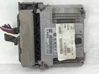 2012 Volkswagen Eos PCM Engine Control Computer ECU ECM PCU OEM P/N:06J 906 027 CH 0 261 S07 089, 06J 907 309 B Fits OEM Use