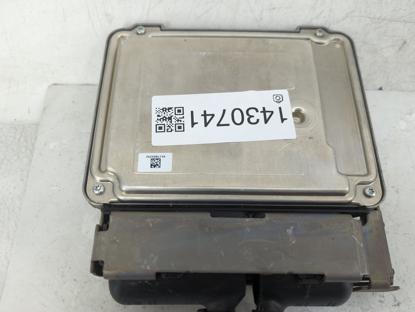 2012 Volkswagen Eos PCM Engine Control Computer ECU ECM PCU OEM P/N:06J 906 027 CH 0 261 S07 089, 06J 907 309 B Fits OEM Use
