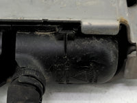 2012 Volkswagen Eos PCM Engine Control Computer ECU ECM PCU OEM P/N:06J906027AR 0261S06222, 06J907309B Fits OEM Used Auto Pa