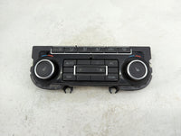 2012-2014 Volkswagen Eos Climate Control Module Temperature AC/Heater Replacement P/N:5K0 907 044 FS Fits Fits 2012 2013 201