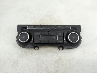 compare product 2012-2014 Volkswagen Eos Climate Control Module Temperature AC/Heater Replacement P/N:5K0 907 044 FS Fits Fits 2012 2013 2014 OEM Used Auto Parts
