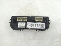 2012-2014 Volkswagen Eos Climate Control Module Temperature AC/Heater Replacement P/N:5K0 907 044 FS Fits Fits 2012 2013 201