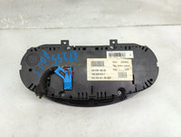 2012 Volkswagen Eos Instrument Cluster Speedometer Gauges P/N:1K0035180AE 1Q0920975F, 1K5953521AK, A2C32141200 Miles: Fits O