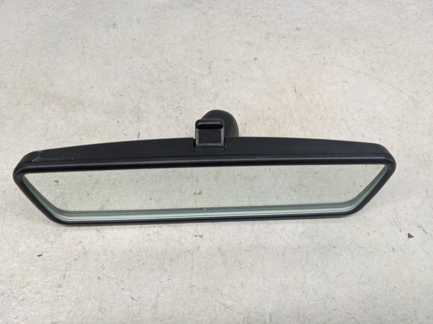 2009-2016 Volkswagen Eos Interior Rear View Mirror Replacement OEM P/N:021065 Fits OEM Used Auto Parts - Oemusedautoparts1.c