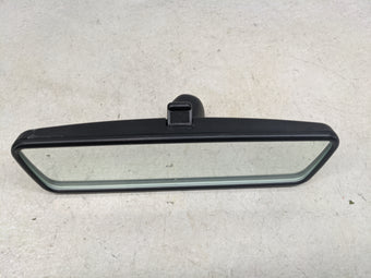 compare product 2009-2016 Volkswagen Eos Interior Rear View Mirror Replacement OEM P/N:021065 Fits OEM Used Auto Parts