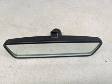 2009-2016 Volkswagen Eos Interior Rear View Mirror Replacement OEM P/N:021065 Fits OEM Used Auto Parts - Oemusedautoparts1.c