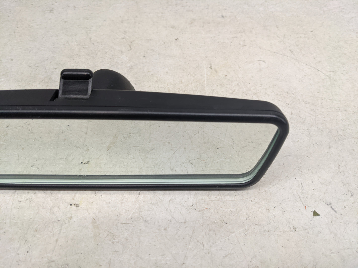 2009-2016 Volkswagen Eos Interior Rear View Mirror Replacement OEM P/N:021065 Fits OEM Used Auto Parts - Oemusedautoparts1.c