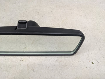 2009-2016 Volkswagen Eos Interior Rear View Mirror Replacement OEM P/N:021065 Fits OEM Used Auto Parts