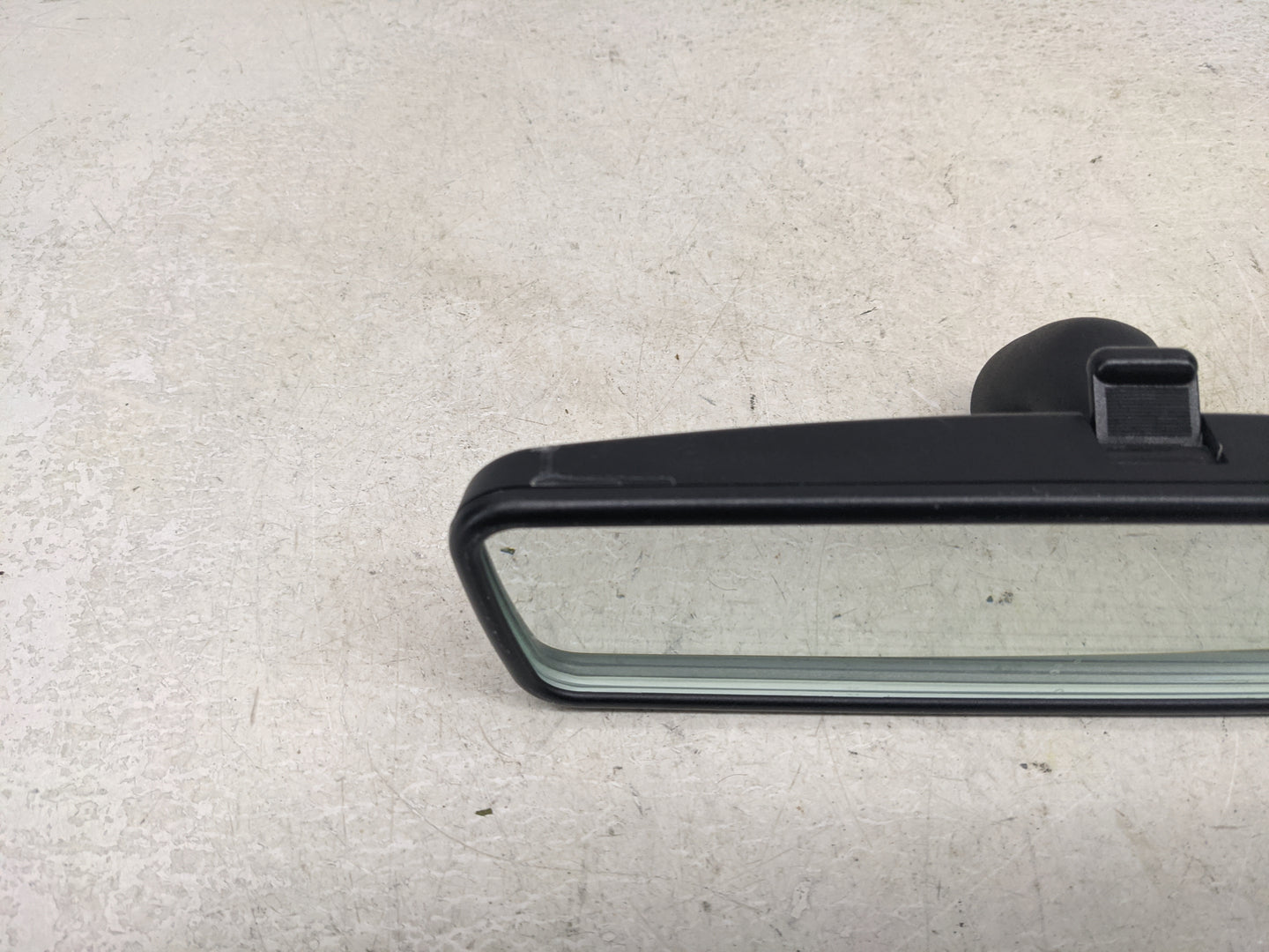 2009-2016 Volkswagen Eos Interior Rear View Mirror Replacement OEM P/N:021065 Fits OEM Used Auto Parts - Oemusedautoparts1.c