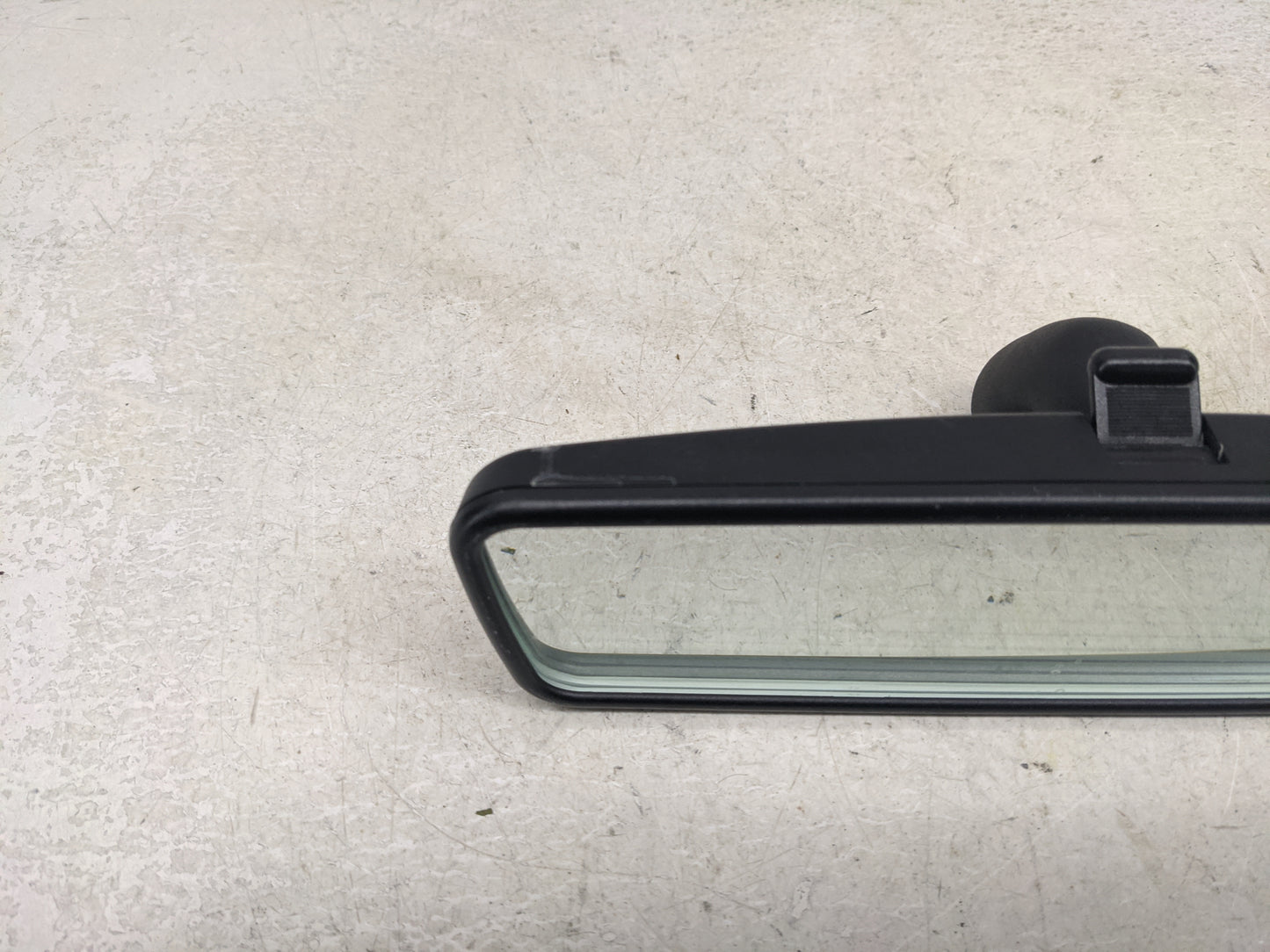 2009-2016 Volkswagen Eos Interior Rear View Mirror Replacement OEM P/N:021065 Fits OEM Used Auto Parts - Oemusedautoparts1.c