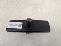 2009-2016 Volkswagen Eos Interior Rear View Mirror Replacement OEM P/N:021065 Fits OEM Used Auto Parts - Oemusedautoparts1.c