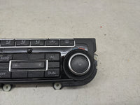2009-2010 Volkswagen Eos Climate Control Module Temperature AC/Heater Replacement P/N:5K0907044FS 5HB009748-87 Fits OEM Used