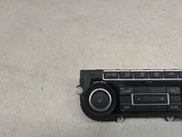 2009-2010 Volkswagen Eos Climate Control Module Temperature AC/Heater Replacement P/N:5K0907044FS 5HB009748-87 Fits OEM Used
