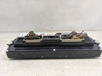 2009-2010 Volkswagen Eos Climate Control Module Temperature AC/Heater Replacement P/N:5K0907044FS 5HB009748-87 Fits OEM Used