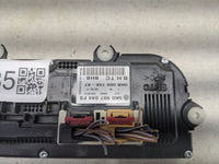 2009-2010 Volkswagen Eos Climate Control Module Temperature AC/Heater Replacement P/N:5K0907044FS 5HB009748-87 Fits OEM Used