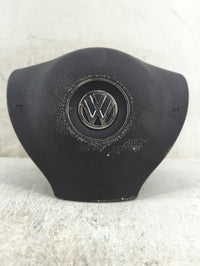 2012-2016 Volkswagen Eos Air Bag Driver Left Steering Wheel Mounted - Oemusedautoparts1.com