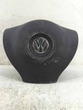 compare product 2012-2016 Volkswagen Eos Air Bag Driver Left Steering Wheel Mounted