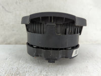 2012-2016 Volkswagen Eos Air Bag Driver Left Steering Wheel Mounted - Oemusedautoparts1.com