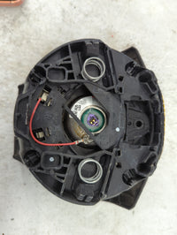 2012-2016 Volkswagen Eos Air Bag Driver Left Steering Wheel Mounted - Oemusedautoparts1.com