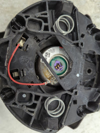 2012-2016 Volkswagen Eos Air Bag Driver Left Steering Wheel Mounted - Oemusedautoparts1.com