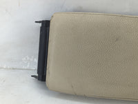 2012 Volkswagen Eos Center Console Armrest Cover Lid Fits OEM Used Auto Parts - Oemusedautoparts1.com