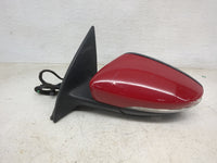 2009-2016 Volkswagen Eos Driver Side View Mirror - Left Door Mirror OEM Used - Oemusedautoparts1.com