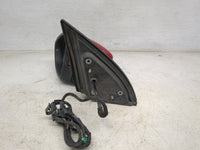 2009-2016 Volkswagen Eos Driver Side View Mirror - Left Door Mirror OEM Used - Oemusedautoparts1.com