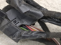 2009-2016 Volkswagen Eos Driver Side View Mirror - Left Door Mirror OEM Used - Oemusedautoparts1.com